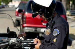 Traffic Tickets Can Lead To Bigger Financial Problems