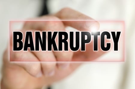 Determining if Bankruptcy is Right for You