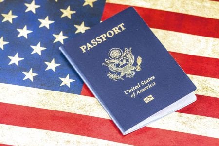 How many U.S. passports can you really own?