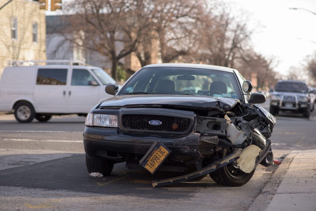 Staged Auto Accidents: What to Do