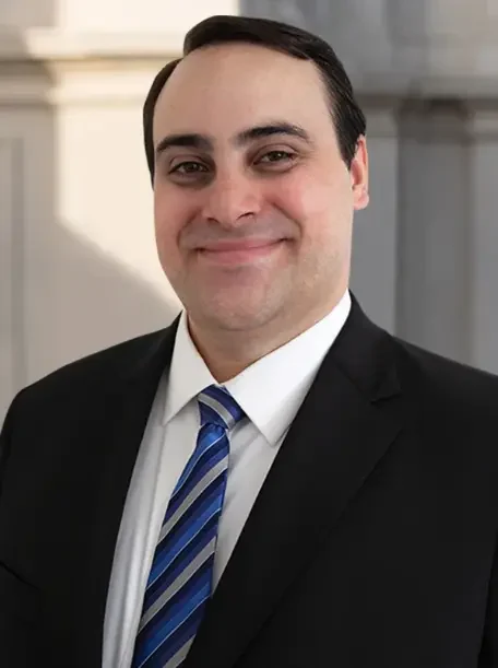 James Caress, Esq.