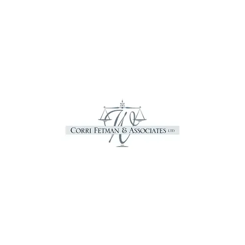 Corri Fetman & Associates, Ltd Corri Fetman & Associates, Ltd