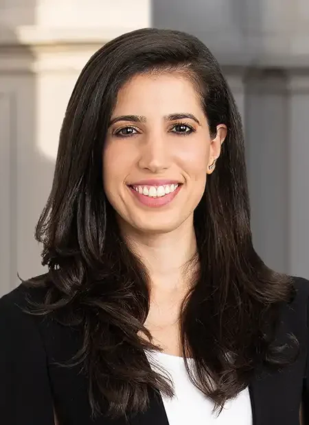 Doreen Benyamin, Esq.