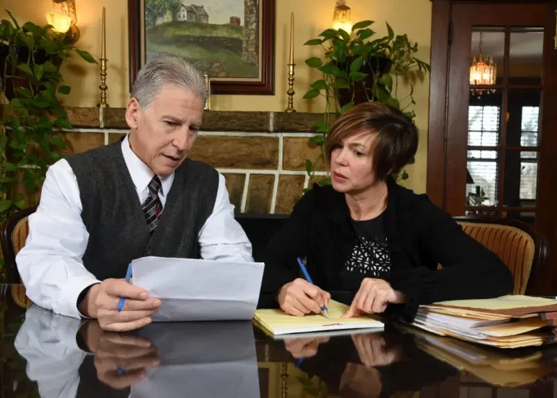 Perna & Abracht, LLC