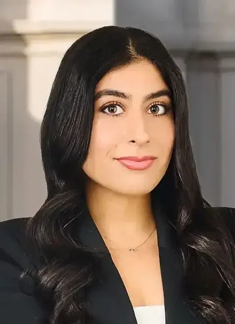 Sevda Aras, Esq. Sevda Aras, Esq.