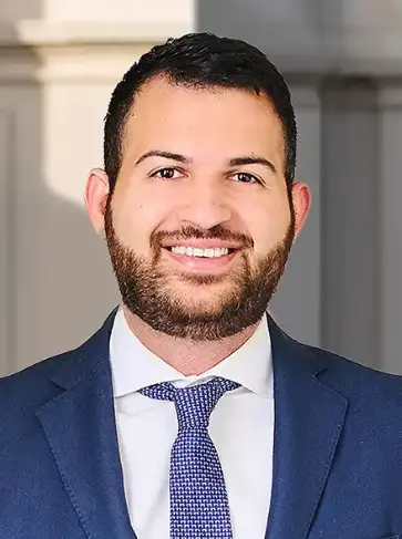 Brandon Marvisi, Esq.