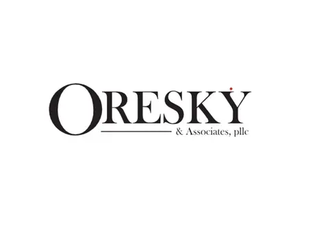 Oresky & Associates PLLC